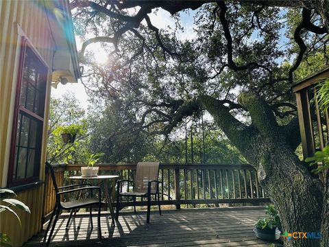 A home in San Marcos