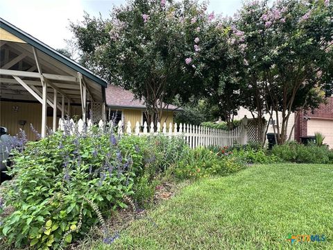 A home in San Marcos