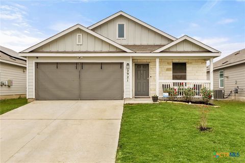 Photo of 2921 Green Finch, New Braunfels, TX 78130 (MLS # 601123)