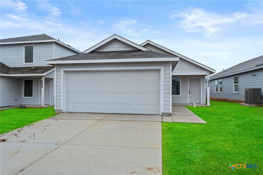 Photo of 3836 Swift Fox, New Braunfels, TX 78132 (MLS # 611069)