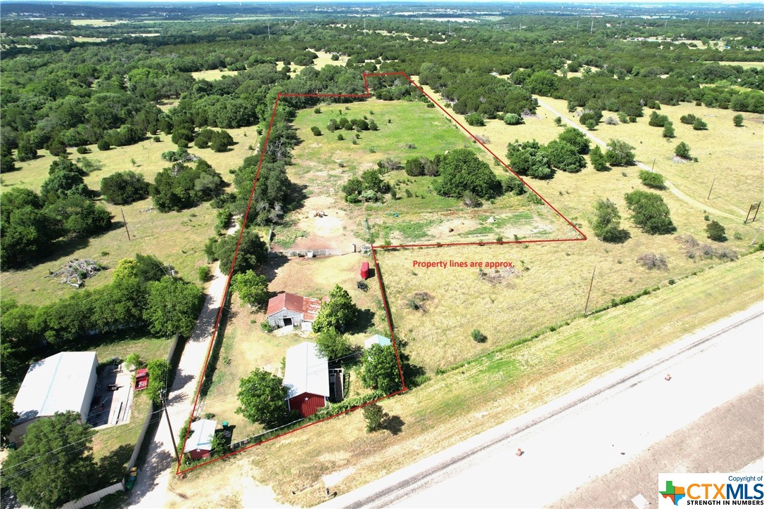 6514 W Hwy 190