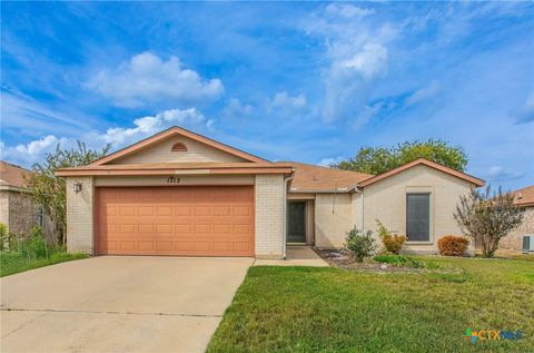 Photo of 1712 Freedom Loop, Belton, TX 76513 (MLS # 596375)