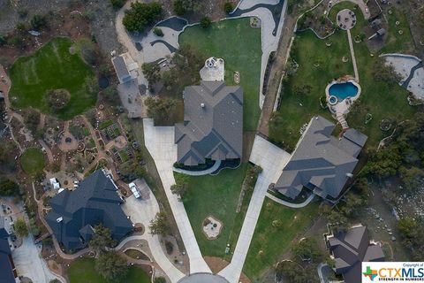 A home in New Braunfels