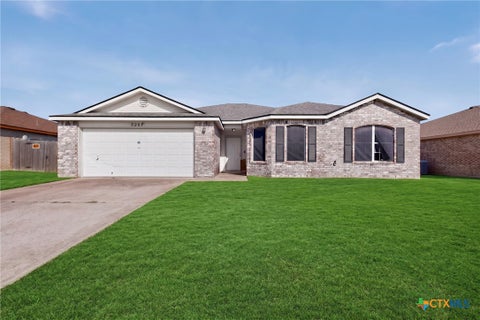 Photo of 5201 Holster Drive, Killeen, TX 76549 (MLS # 624983)