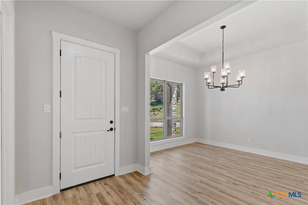 Photo of 104 Cedar Bluff Drive, Harker Heights, TX 76548 (MLS # 622250)