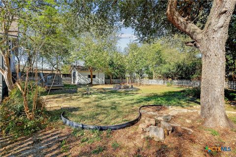 A home in San Marcos