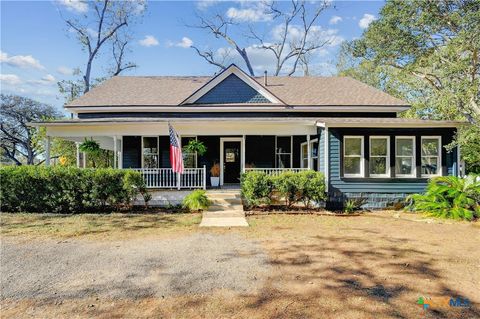 A home in San Marcos