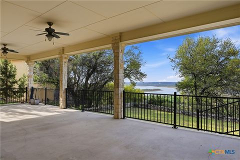Photo of 3328 Eagle Ridge, Harker Heights, TX 76548 (MLS # 608482)