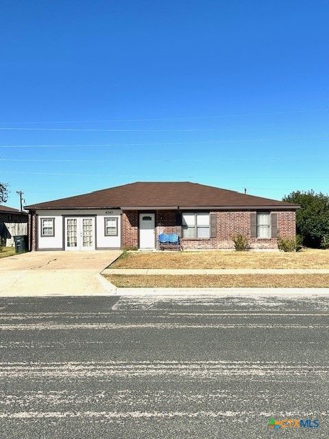 A home in Killeen