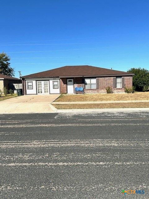 A home in Killeen