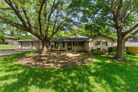 Photo of 2601 Redwing Drive, Temple, TX 76502 (MLS # 616505)