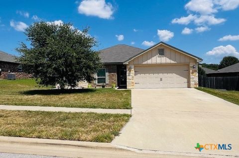 A home in Killeen