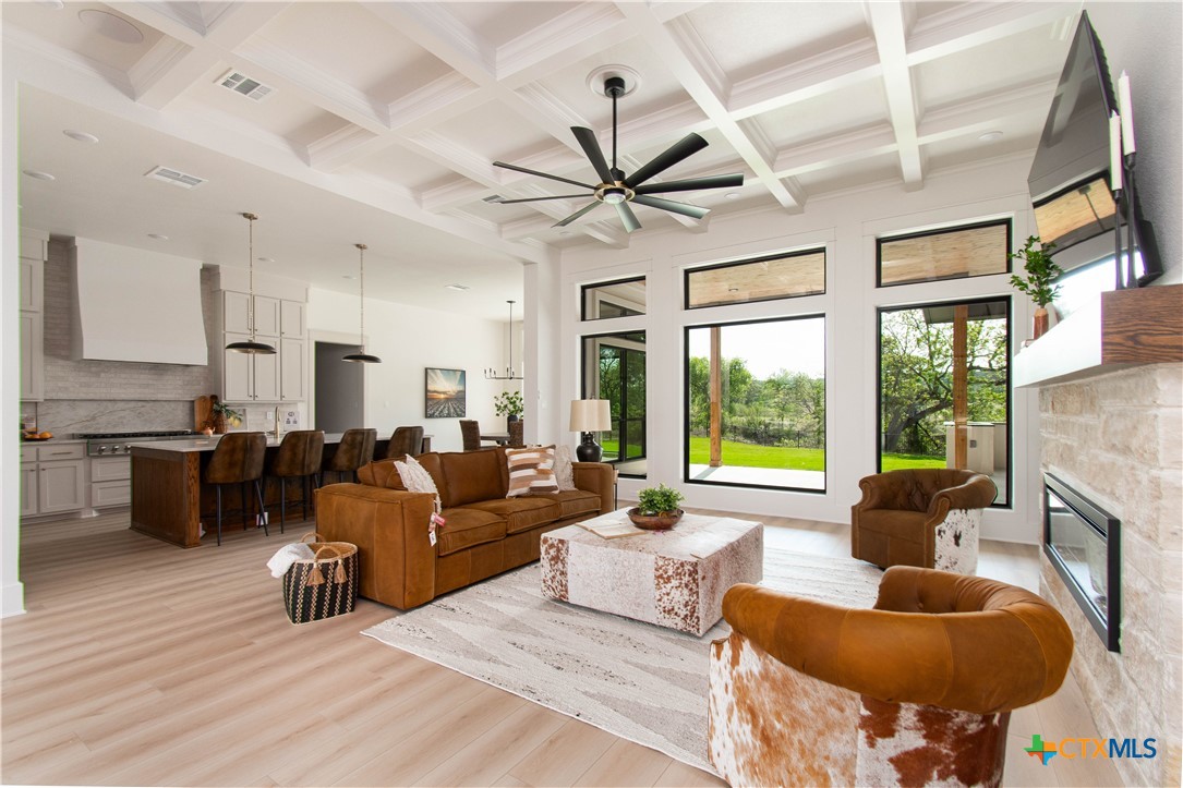 201 Bravo Vista Lane