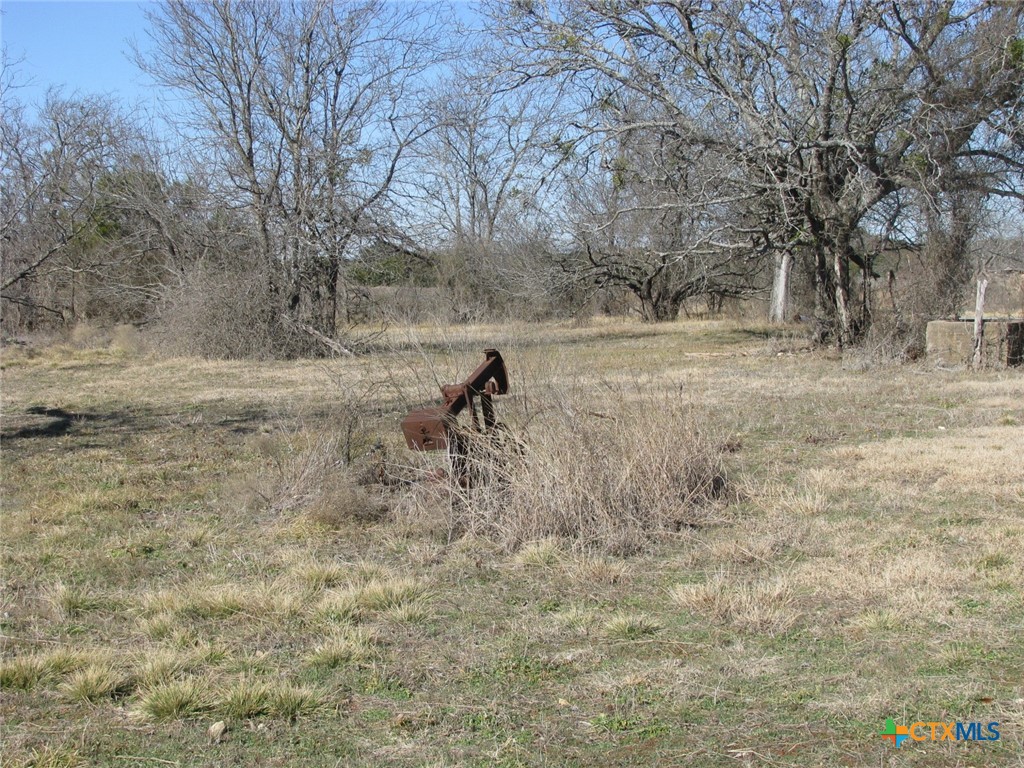 TBD Lot 4 Old Pidcoke Road
