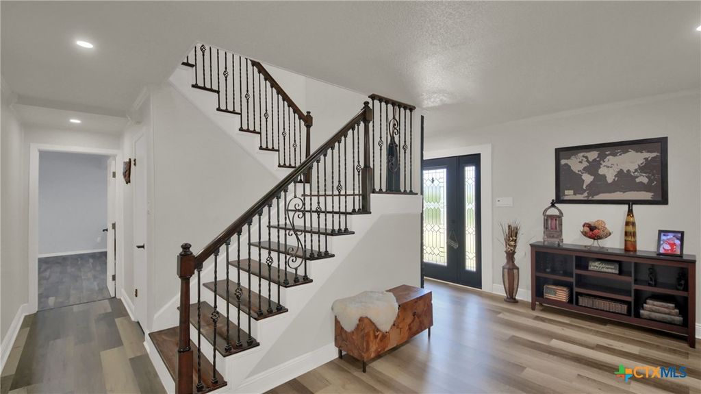 Photo of 550 C Bud Stockton Loop, Jarrell, TX 76537 (MLS # 610427)