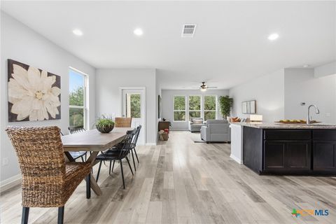 Photo of 2211 Limestone Lake Drive #40, Georgetown, TX 78633 (MLS # 603125)