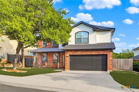 Photo of 917 San Fernando Lane, New Braunfels, TX 78132 (MLS # 613650)