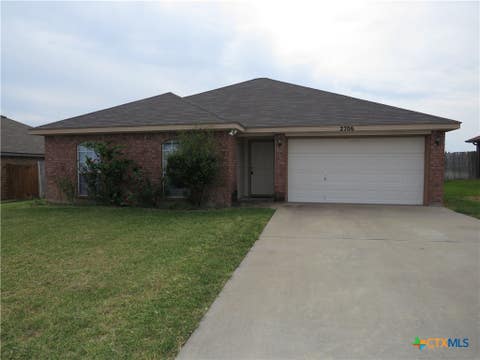 Photo of 2706 David Drive, Killeen, TX 76542 (MLS # 616826)