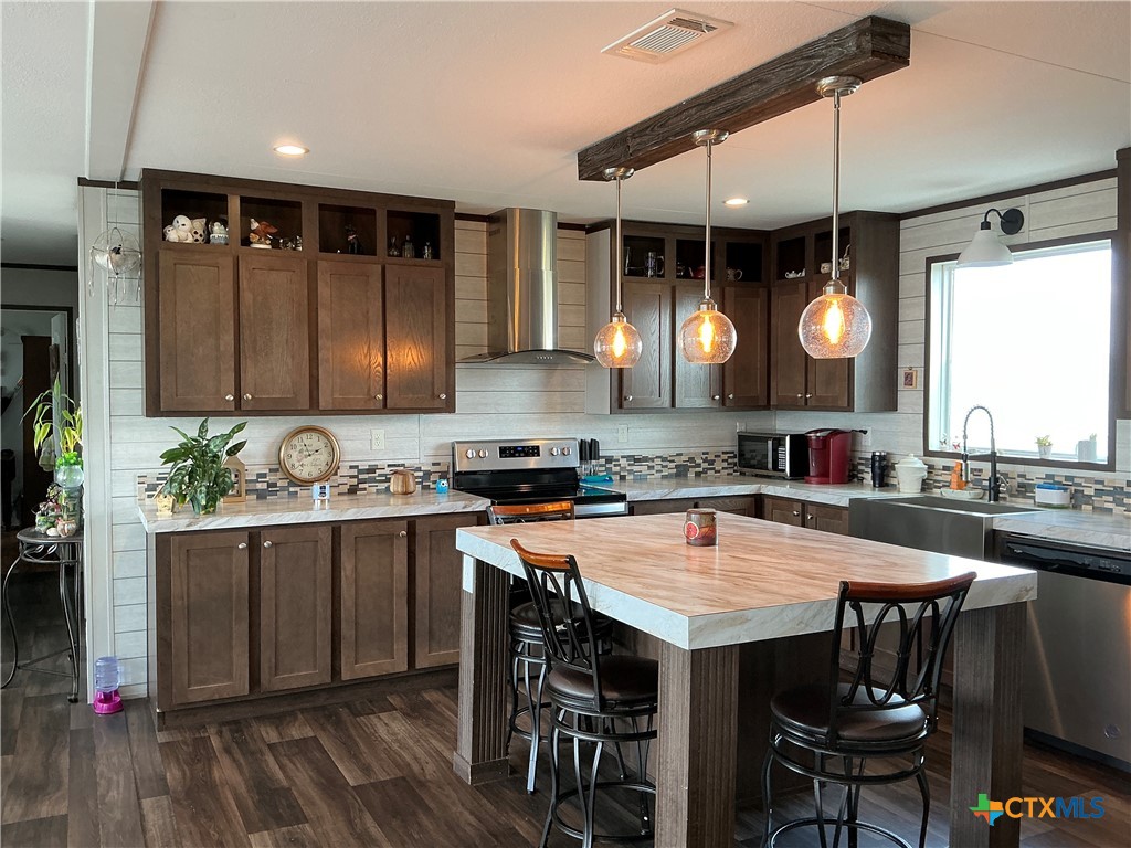 1170 Saltgrass Drive