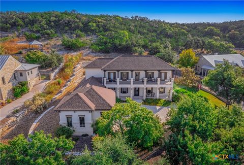 A home in Fredericksburg