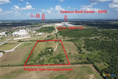 3021 Shanklin Road Belton TX 76513