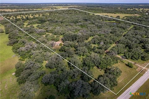 6694 Danforth Road Goliad TX 77963