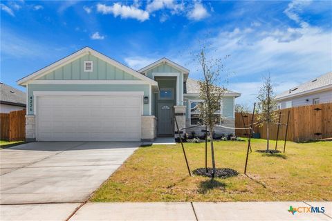 4226 Lugard Drive Killeen TX 76542