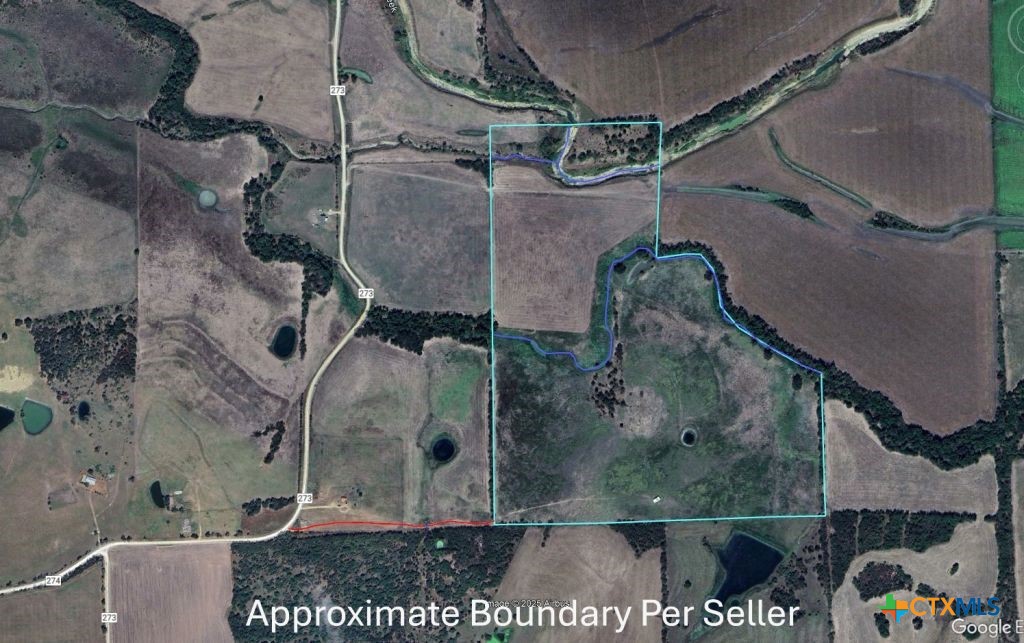 3550 County Road 273