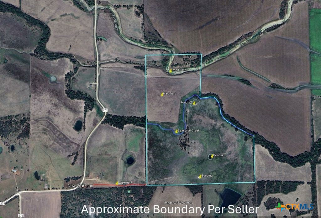 3550 County Road 273