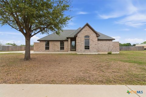 Photo of 197 Thomas Drive, Martindale, TX 78655 (MLS # 609375)
