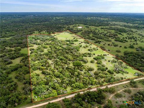 Photo of TBD Hugo Road, San Marcos, TX 78666 (MLS # 597475)