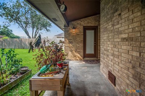 A home in Port Lavaca