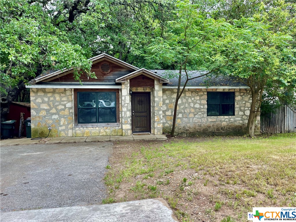 1007-1015 Earle Earle Street