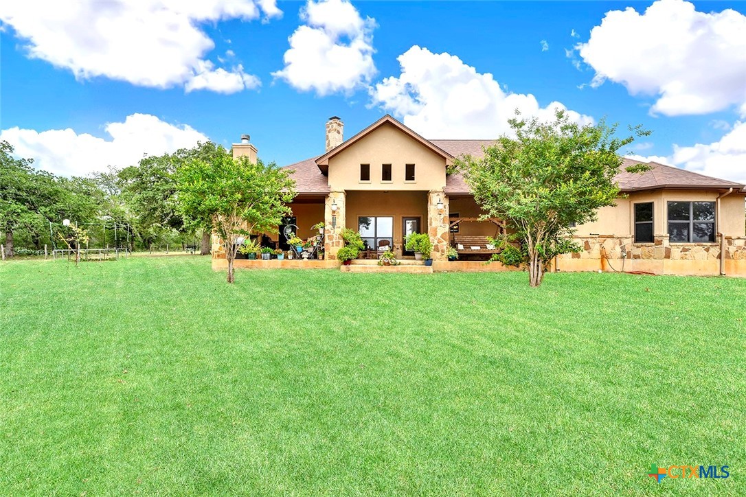 1494 County Road 433