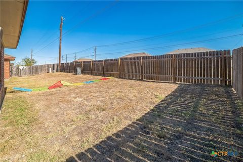 A home in Killeen