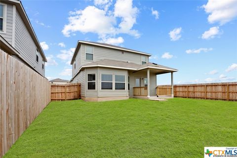 A home in New Braunfels