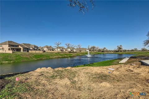 A home in Bastrop