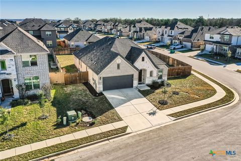 A home in Bastrop