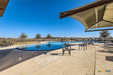 A home in Bastrop