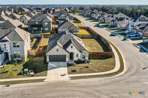 A home in Bastrop