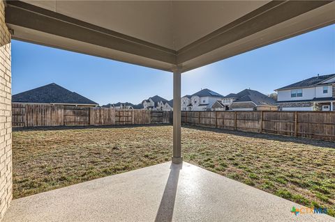 A home in Bastrop