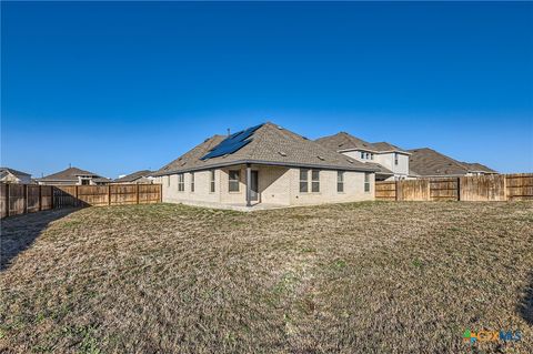 A home in Bastrop