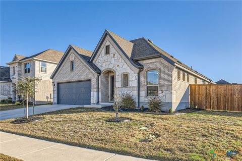 A home in Bastrop