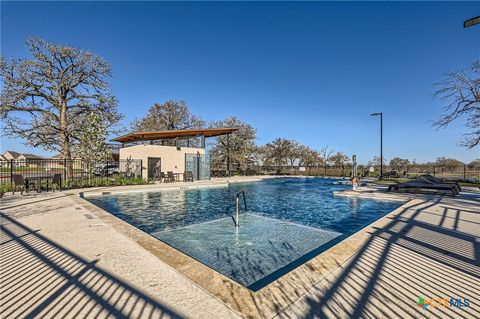 A home in Bastrop