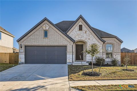 A home in Bastrop