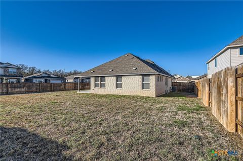 A home in Bastrop