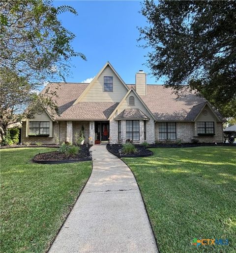 505 Turtle Rock Drive Victoria TX 77904