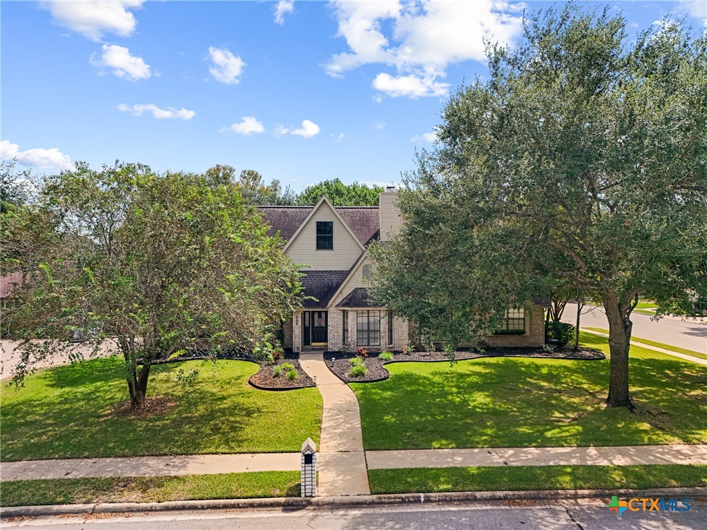 505 Turtle Rock Drive