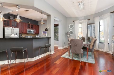 Photo of 215 Center Street #109, San Antonio, TX 78202 (MLS # 611859)