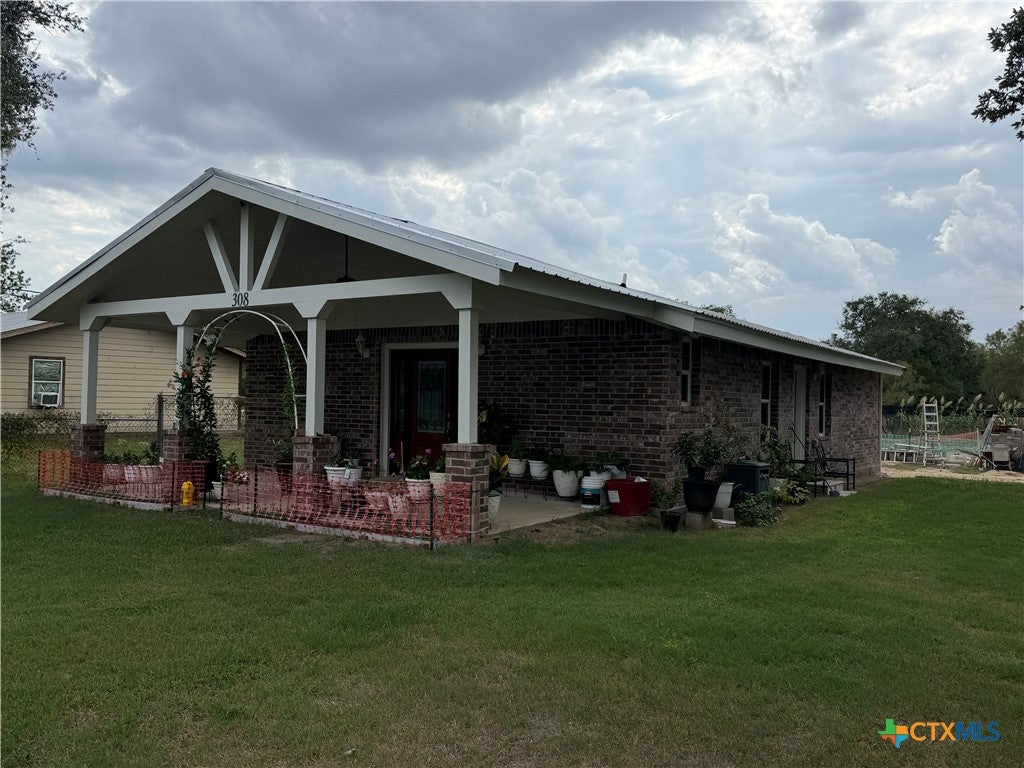 308 Nash Street